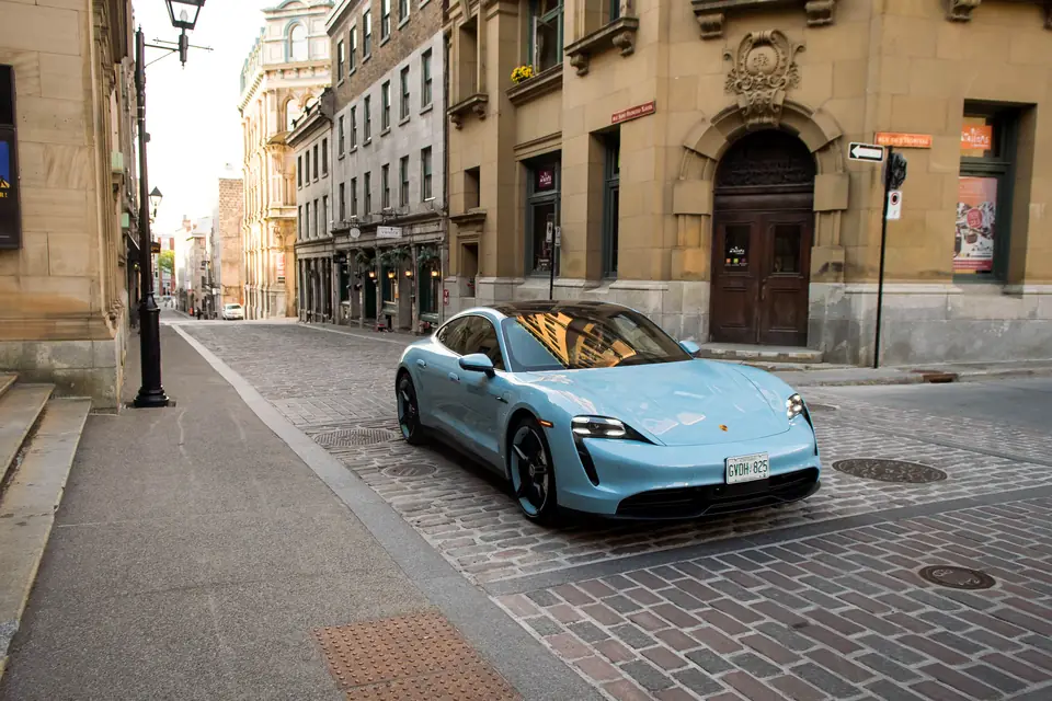 Road Refined