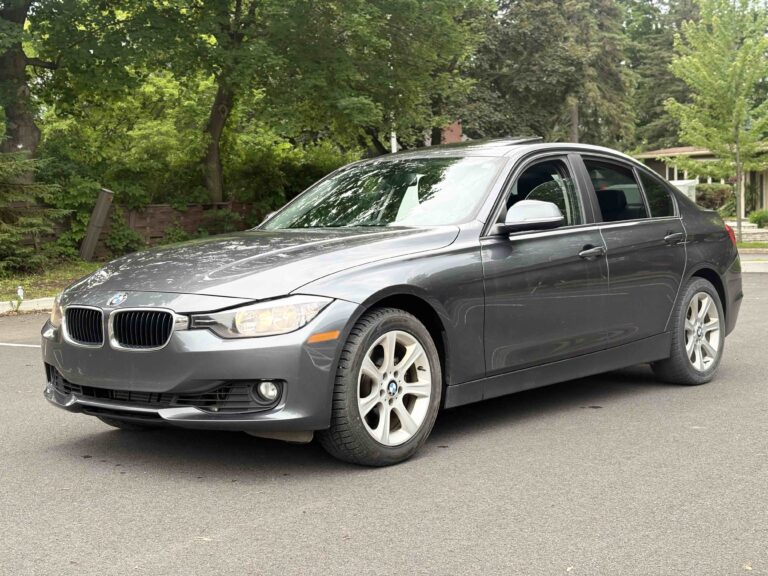 2013 BMW 328i xDrive Base