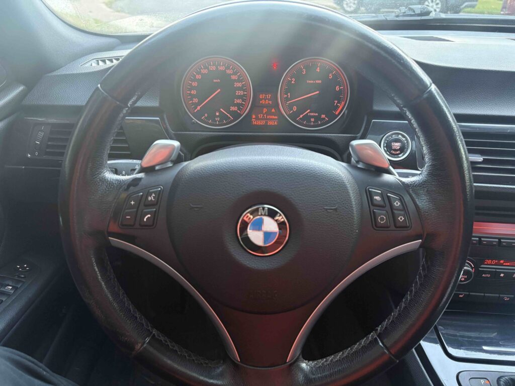 2009 BMW 328i xDrive Base – photo 6