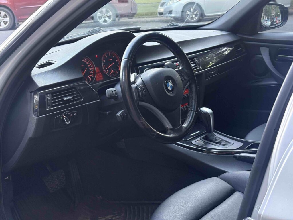 2009 BMW 328i xDrive Base – photo 7