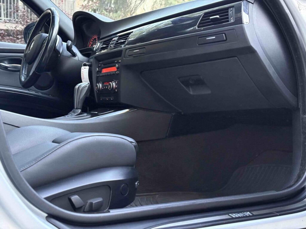2009 BMW 328i xDrive Base – photo 15
