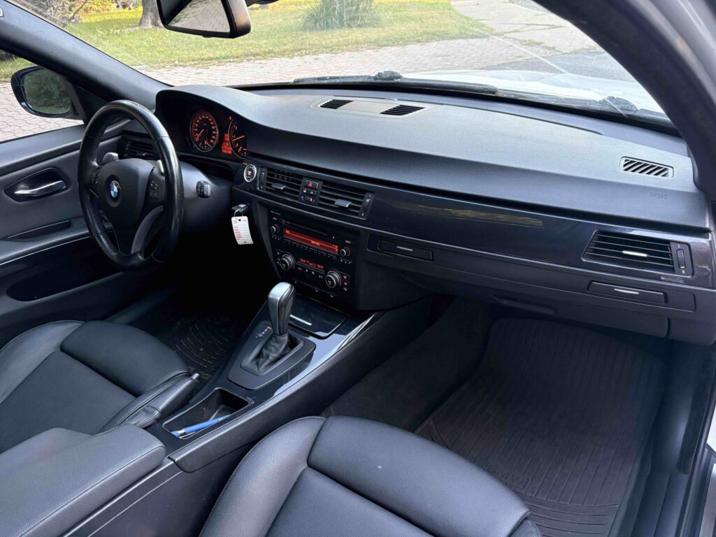 2009 BMW 328i xDrive Base – photo 16