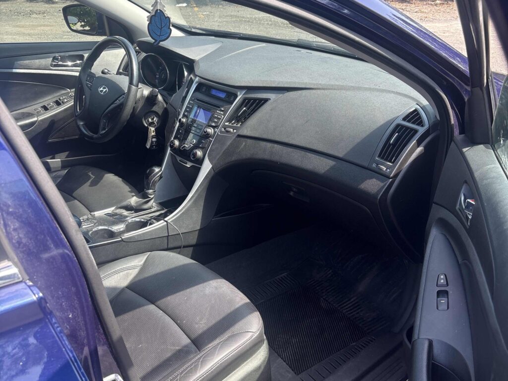 2013 Hyundai Sonata SE – photo 18