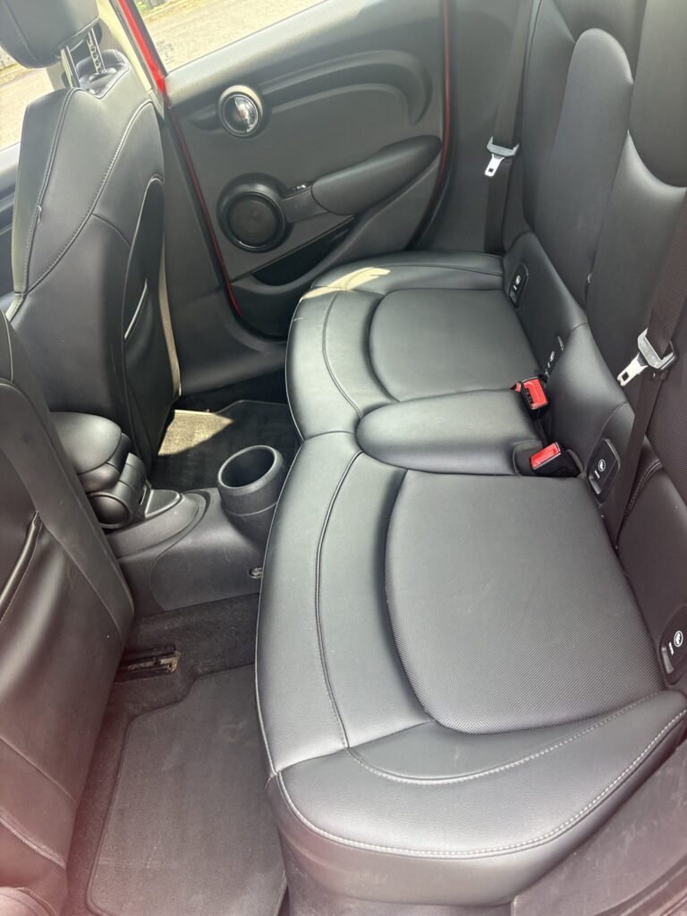 2015 MINI Cooper 5-door – photo 14