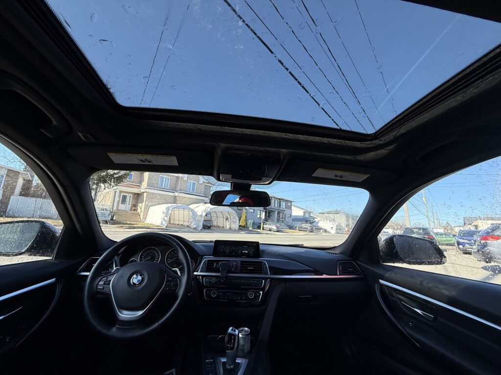2017 BMW 330e iPerformance – photo 10