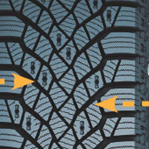 Continental IceContact XTRM