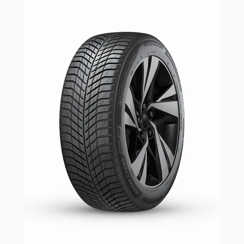 Hankook Winter i*cept evo4 SUV